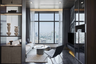 1 Bedroom Condo for sale in CONNER Ratchathewi, Thanon Phetchaburi, Bangkok near MRT Ratchathewi