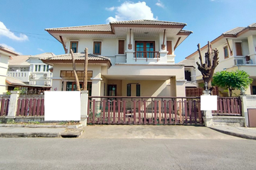 3 Bedroom House for sale in Khlong Song Ton Nun, Bangkok