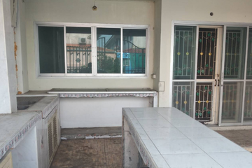 3 Bedroom Townhouse for sale in Ratchathanee 7, Sai Mai, Bangkok near BTS Khu Khot