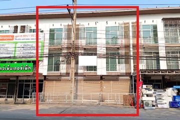 1 Bedroom Commercial for sale in Pru Yai, Nakhon Ratchasima