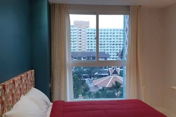 1 Bedroom Condo for sale in Grande Caribbean, Nong Prue, Chonburi