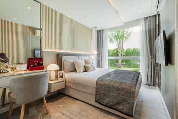 1 Bedroom Condo for sale in The Coral Pattaya, Na Kluea, Chonburi