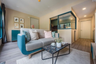 2 Bedroom Condo for sale in THE BASE Sukhumvit 50, Phra Khanong, Bangkok near BTS On Nut