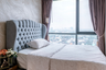 2 Bedroom Condo for sale in THE LINE Wongsawang, Wong Sawang, Bangkok near MRT Wong Sawang