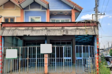 2 Bedroom House for sale in Surasak, Chonburi