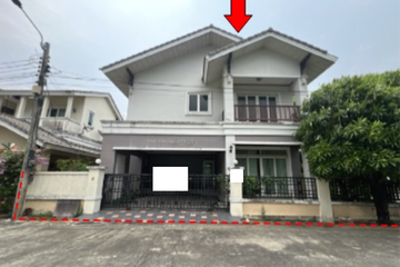 3 Bedroom House for sale in Khlong Thanon, Bangkok