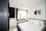 1 Bedroom Condo for sale in XT Huaikhwang, Din Daeng, Bangkok near MRT Huai Khwang
