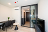 1 Bedroom Condo for sale in XT Huaikhwang, Din Daeng, Bangkok near MRT Huai Khwang