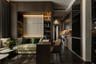 1 Bedroom Condo for sale in CONNER Ratchathewi, Thanon Phetchaburi, Bangkok near MRT Ratchathewi