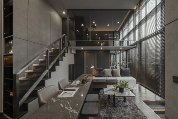 1 Bedroom Condo for sale in CONNER Ratchathewi, Thanon Phetchaburi, Bangkok near MRT Ratchathewi