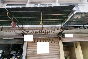 1 Bedroom Commercial for sale in Bang Bon, Bangkok