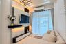 2 Bedroom Townhouse for sale in Nong Prue, Chonburi