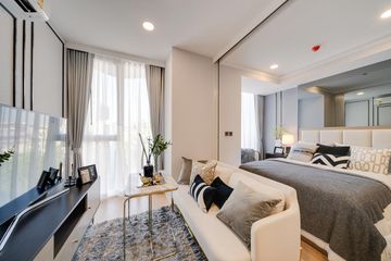 1 Bedroom Condo for sale in Chewathai Residence Thonglor, Khlong Tan Nuea, Bangkok near BTS Thong Lo