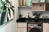 1 Bedroom Condo for sale in Chewathai Residence Thonglor, Khlong Tan Nuea, Bangkok near BTS Thong Lo
