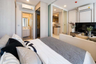 1 Bedroom Condo for sale in Chewathai Residence Thonglor, Khlong Tan Nuea, Bangkok near BTS Thong Lo