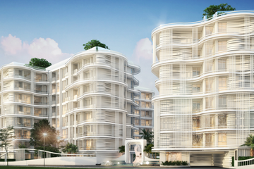 1 Bedroom Condo for sale in The Coral Pattaya, Na Kluea, Chonburi