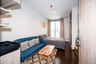 1 Bedroom Condo for sale in The Line Ratchathewi, Thanon Phetchaburi, Bangkok near BTS Ratchathewi