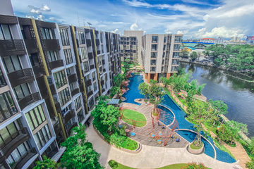 1 Bedroom Condo for sale in Phra Khanong Nuea, Bangkok