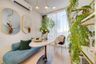 2 Bedroom Condo for sale in Chewathai Residence Thonglor, Khlong Tan Nuea, Bangkok near BTS Thong Lo