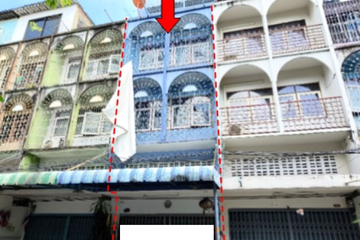 1 Bedroom Commercial for sale in Khlong Ton Sai, Bangkok near BTS Krung Thon Buri