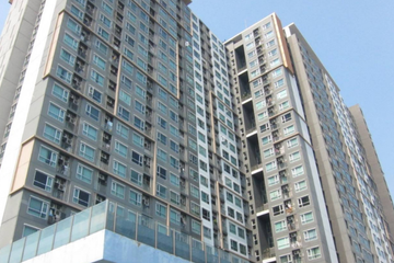 1 Bedroom Condo for sale in Fuse Sense' Bangkae, Bang Khae Nuea, Bangkok near MRT Phutthamonthon Sai 2