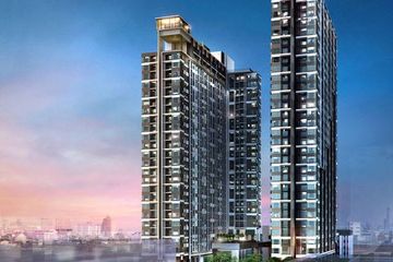 1 Bedroom Condo for sale in The Base Central Pattaya, Nong Prue, Chonburi
