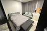 1 Bedroom Condo for sale in XT Huaikhwang, Din Daeng, Bangkok near MRT Huai Khwang