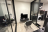 1 Bedroom Condo for sale in XT Huaikhwang, Din Daeng, Bangkok near MRT Huai Khwang