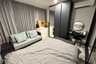 1 Bedroom Condo for sale in XT Huaikhwang, Din Daeng, Bangkok near MRT Huai Khwang