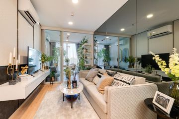 2 Bedroom Condo for sale in Chewathai Residence Thonglor, Khlong Tan Nuea, Bangkok near BTS Thong Lo