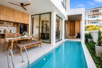 3 Bedroom Villa for sale in Na Kluea, Chonburi