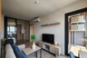 1 Bedroom Condo for sale in THE BASE Height-Chiang Mai, Wat Ket, Chiang Mai