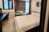1 Bedroom Condo for sale in XT Huaikhwang, Din Daeng, Bangkok near MRT Huai Khwang