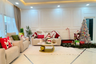 5 Bedroom Villa for rent in Nong Prue, Chonburi