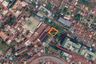 Land for sale in Bang Yi Khan, Bangkok near MRT Bang Yi Khan