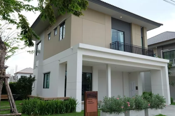 3 Bedroom House for sale in Sena Grandhome Rangsit - Tiwanon, Bang Phun, Pathum Thani
