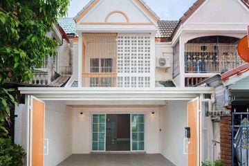 2 Bedroom Townhouse for sale in Nong Prue, Chonburi