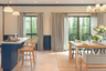 4 Bedroom House for sale in Tha Kham, Bangkok