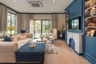 4 Bedroom House for sale in Tha Kham, Bangkok