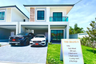 3 Bedroom House for sale in The Grand 9, Nong Prue, Chonburi
