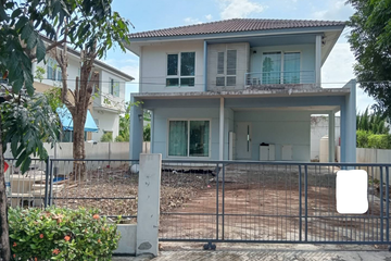 3 Bedroom House for sale in Pruklada 3 Rangsit-Klong 4, Lat Sawai, Pathum Thani