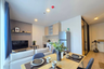 1 Bedroom Condo for sale in THE BASE Height-Chiang Mai, Wat Ket, Chiang Mai
