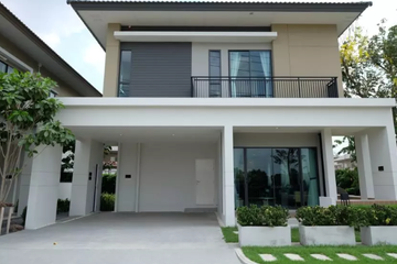 3 Bedroom House for sale in Sena Grandhome Rangsit - Tiwanon, Bang Phun, Pathum Thani