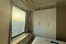 1 Bedroom Condo for rent in Fuse Mobius Ramkhamhaeng Station, Suan Luang, Bangkok near BTS Thong Lo