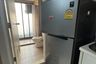 1 Bedroom Condo for rent in Fuse Mobius Ramkhamhaeng Station, Suan Luang, Bangkok near BTS Thong Lo