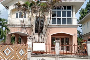 3 Bedroom House for sale in Kittinakorn Green Ville, Bang Pla, Samut Prakan