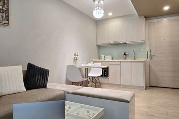 1 Bedroom Condo for sale in Seven Seas Resort, Nong Prue, Chonburi