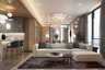 1 Bedroom Condo for sale in Nong Prue, Chonburi