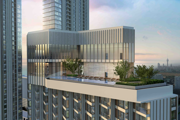 1 Bedroom Condo for sale in Nong Prue, Chonburi
