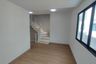 3 Bedroom Townhouse for sale in The Connect Onnut-Wongwaen 2, Prawet, Bangkok near Airport Rail Link Ban Thap Chang